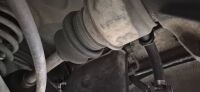 1985 Mercedes-Benz 280CE - [Location: Melbourne] - 94