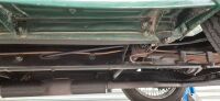 1948 MG TC Manual Roadster [Location: Melbourne] - 100