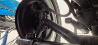 1948 MG TC Manual Roadster [Location: Melbourne] - 108