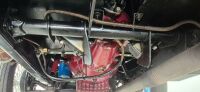 1948 MG TC Manual Roadster [Location: Melbourne] - 110