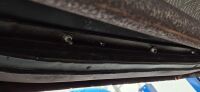 c1958 MG A 1500 Roadster [Location: Melbourne] - 108