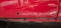 circa 1966 MGB Mk I [Location: Melbourne] - 67