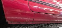 1973 Karmann Ghia Type 1 Convertible [Location: Melbourne] - 73