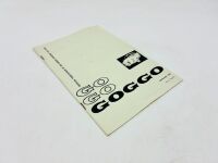 CLASSIC CARS: A group of three Sales Brochures featuring models from Goggomobil, Bedford and Napier [Location: Sydney] - 11