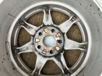 MASERATI: A set of four Ruote O.Z. 16-inch alloy wheels with Maserati centre caps to suit a variety of later Biturbo variants [Location: Sydney] - 20
