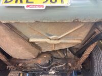 1964 Holden EH Special Sedan [Location: Sydney] - 99
