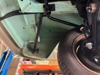 1962 Holden EK Special Station Wagon [Location: Sydney] - 104
