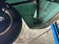 1962 Holden EK Special Station Wagon [Location: Sydney] - 105