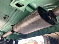 1962 Holden EK Special Station Wagon [Location: Sydney] - 110