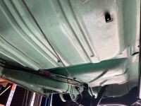 1962 Holden EK Special Station Wagon [Location: Sydney] - 112