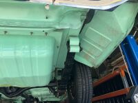 1962 Holden EK Special Station Wagon [Location: Sydney] - 118
