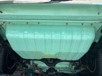 1962 Holden EK Special Station Wagon [Location: Sydney] - 119