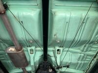 1962 Holden EK Special Station Wagon [Location: Sydney] - 121