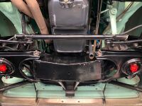 1962 Holden EK Special Station Wagon [Location: Sydney] - 123