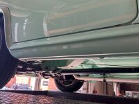 1962 Holden EK Special Station Wagon [Location: Sydney] - 126