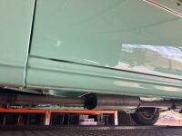 1962 Holden EK Special Station Wagon [Location: Sydney] - 128