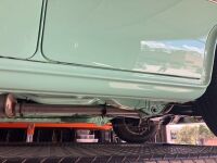 1962 Holden EK Special Station Wagon [Location: Sydney] - 129