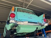 1962 Holden EK Special Station Wagon [Location: Sydney] - 130