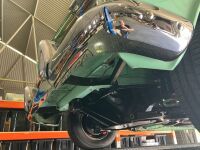 1962 Holden EK Special Station Wagon [Location: Sydney] - 131
