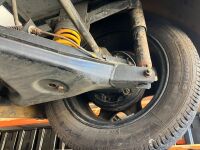 2001 Tiger Cat E1 Clubman [Location: Sydney] - 51