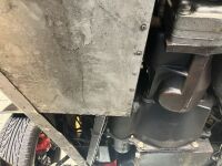 2001 Tiger Cat E1 Clubman [Location: Sydney] - 56