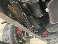 2001 Tiger Cat E1 Clubman [Location: Sydney] - 59