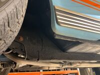 1964.5 Ford Mustang Hardtop Coupe (LHD) [Location: Sydney] - 79