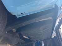 1964.5 Ford Mustang Hardtop Coupe (LHD) [Location: Sydney] - 83