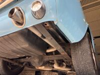 1964.5 Ford Mustang Hardtop Coupe (LHD) [Location: Sydney] - 85