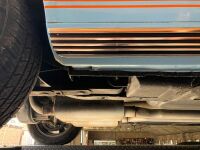 1964.5 Ford Mustang Hardtop Coupe (LHD) [Location: Sydney] - 86