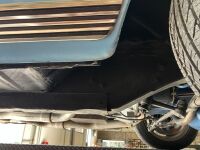 1964.5 Ford Mustang Hardtop Coupe (LHD) [Location: Sydney] - 90