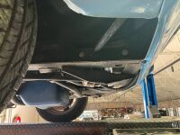 1964.5 Ford Mustang Hardtop Coupe (LHD) [Location: Sydney] - 91