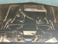 1964.5 Ford Mustang Hardtop Coupe (LHD) [Location: Sydney] - 92
