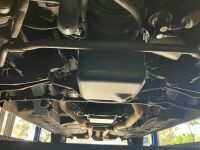 1964.5 Ford Mustang Hardtop Coupe (LHD) [Location: Sydney] - 93