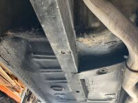 1964.5 Ford Mustang Hardtop Coupe (LHD) [Location: Sydney] - 99
