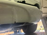 1998 Mercedes-Benz SLK230 Kompressor Convertible [Location: Sydney] - 90