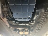 1998 Mercedes-Benz SLK230 Kompressor Convertible [Location: Sydney] - 93