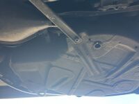 1998 Mercedes-Benz SLK230 Kompressor Convertible [Location: Sydney] - 96