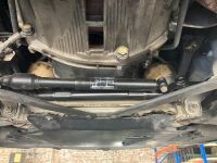 1998 Mercedes-Benz SLK230 Kompressor Convertible [Location: Sydney] - 108