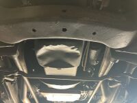 1964 Chrysler 300K Hardtop Coupe (LHD) [Location: Sydney] - 81