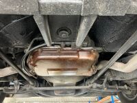 1964 Chrysler 300K Hardtop Coupe (LHD) [Location: Sydney] - 86