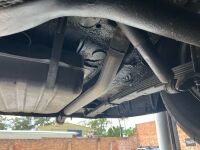 1964 Chrysler 300K Hardtop Coupe (LHD) [Location: Sydney] - 96