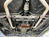 1964 Chrysler 300K Hardtop Coupe (LHD) [Location: Sydney] - 104