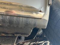1964 Chrysler 300K Hardtop Coupe (LHD) [Location: Sydney] - 108