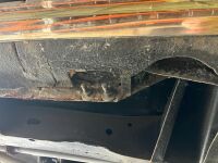 1964 Chrysler 300K Hardtop Coupe (LHD) [Location: Sydney] - 111