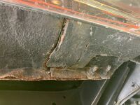 1964 Chrysler 300K Hardtop Coupe (LHD) [Location: Sydney] - 113