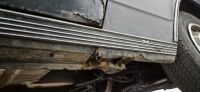 1970 Holden HG Brougham [Location: Melbourne] - 109