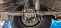 1970 Holden HG Brougham [Location: Melbourne] - 116