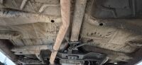 1970 Holden HG Brougham [Location: Melbourne] - 120