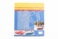 ABARTH: 'Abarth - All the Cars' by Elvio Deganello & Arturo Rizzoli, softcover book, published 2009 [Location: Melbourne] - 3